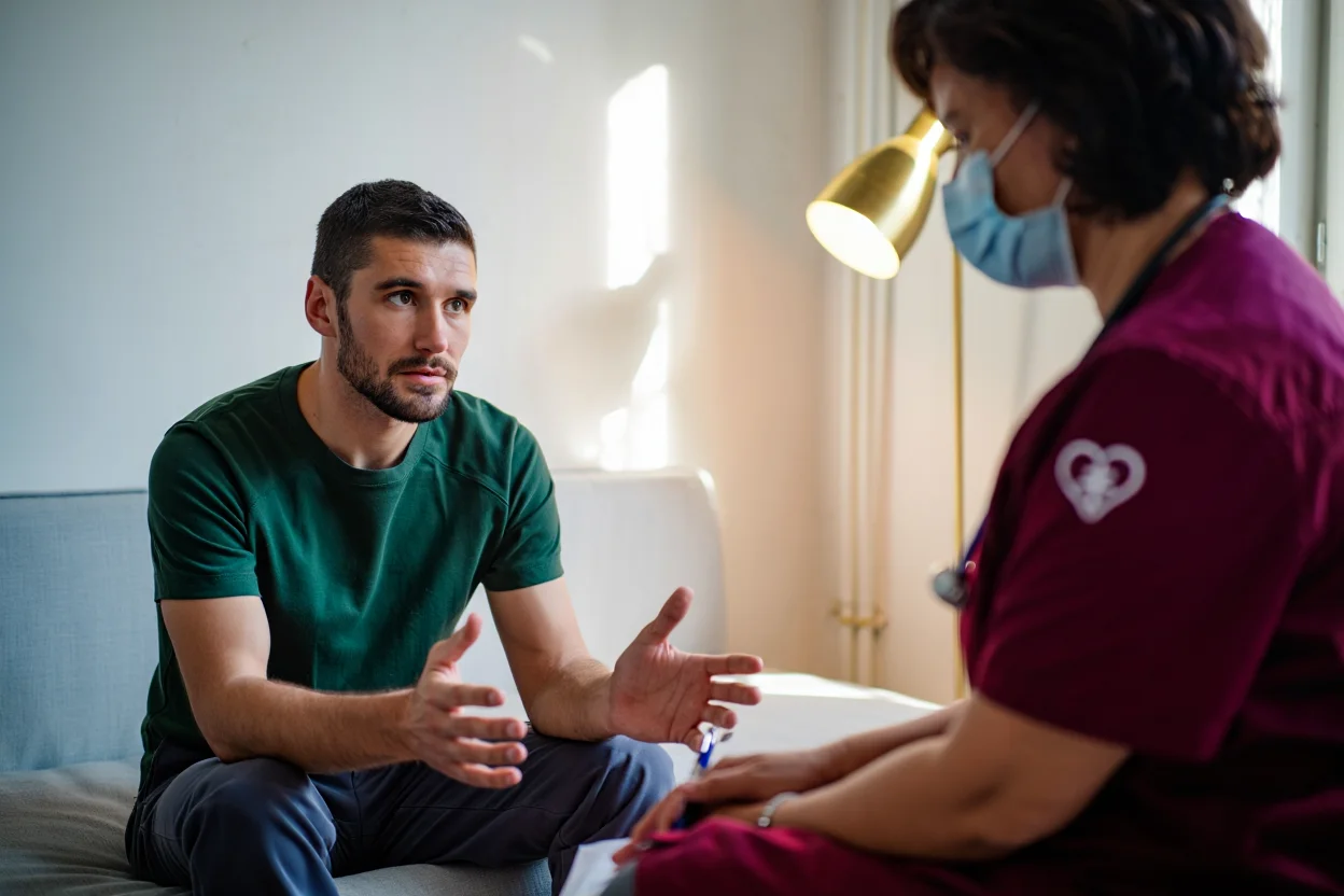 Наркология в Гусиноозёрске